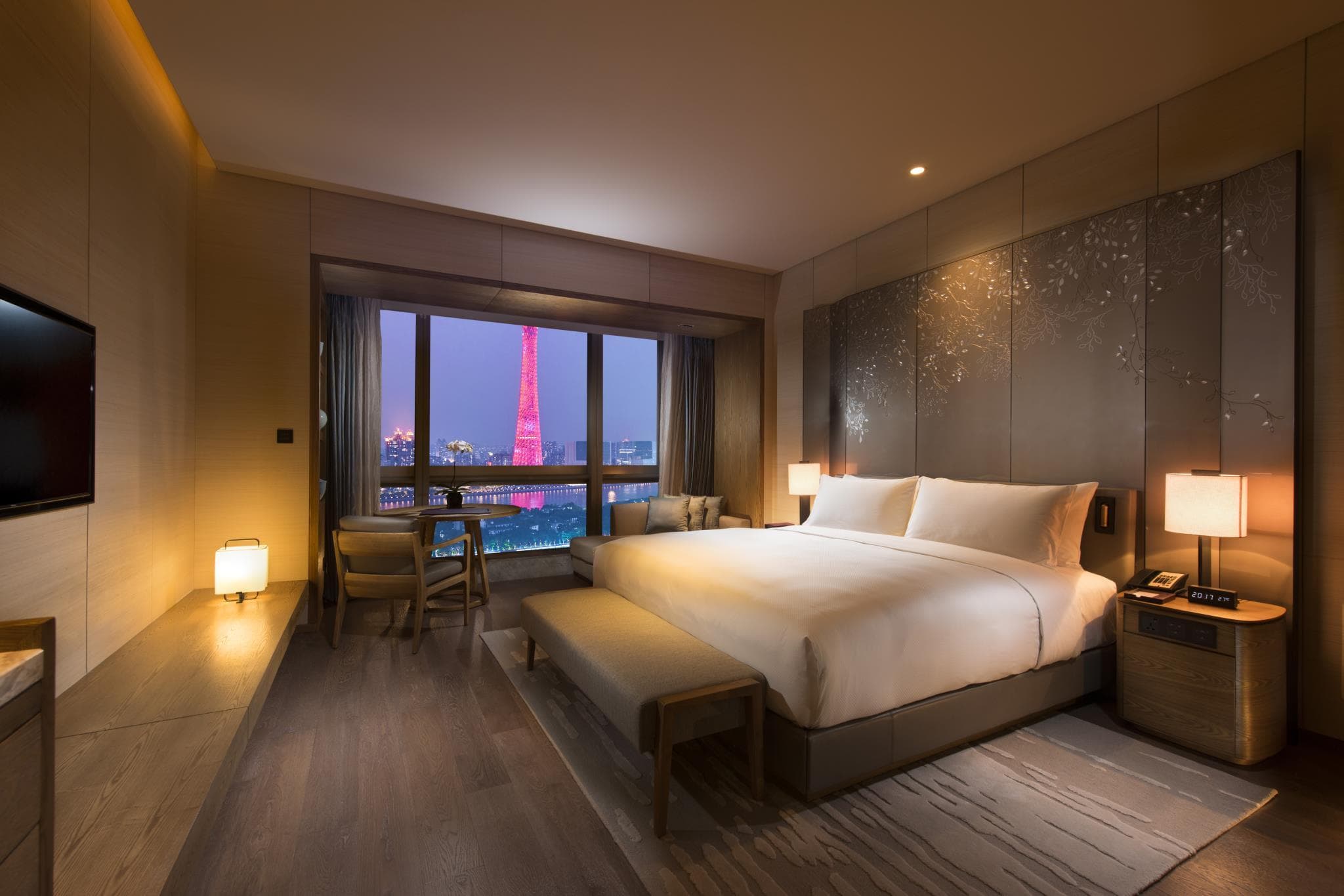 Conrad Guangzhou photo 2