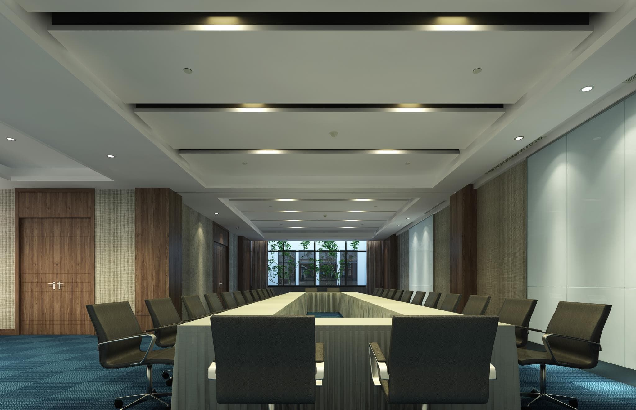 Holiday Inn Express Zhejiang Qianxia Lake By IHG photo 4