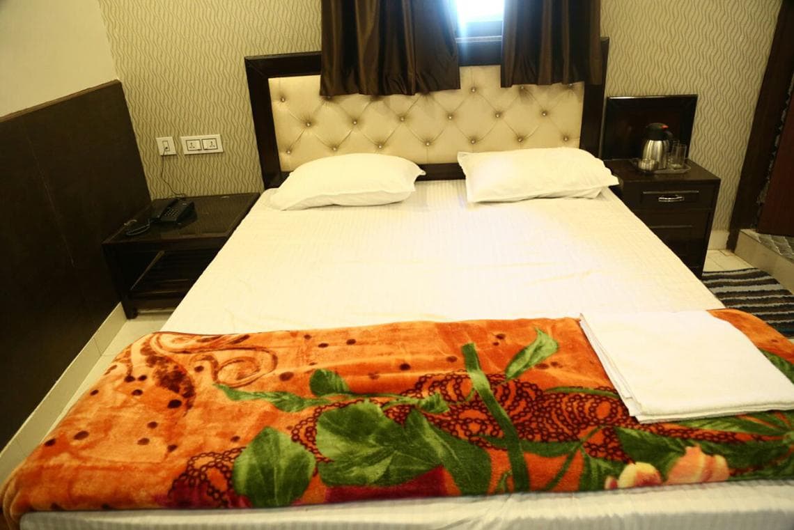 Hotel Krishna Palace photo 5
