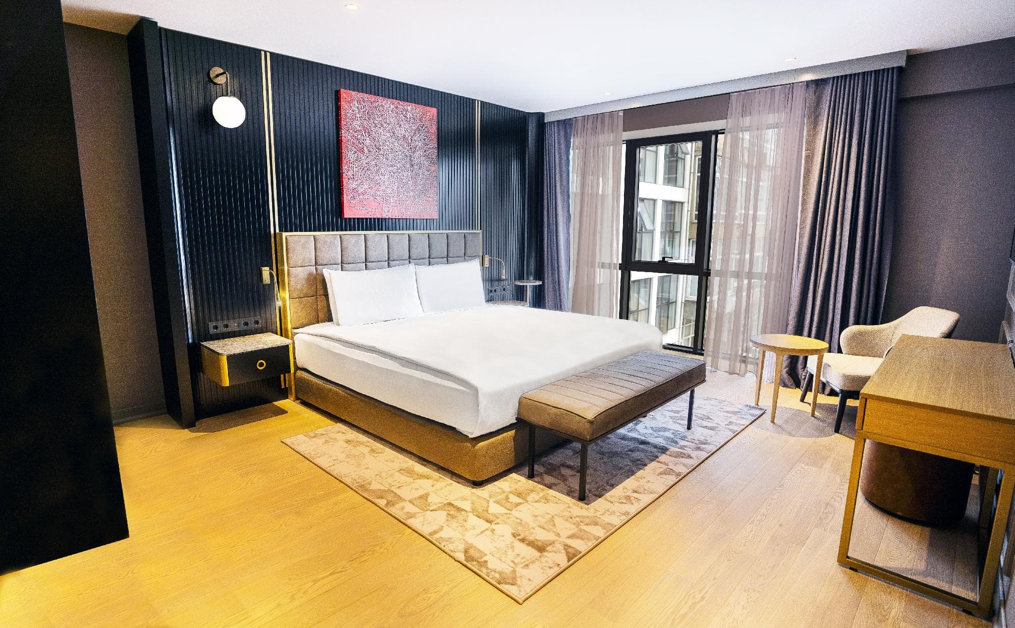 Sofitel Istanbul Taksim photo 5