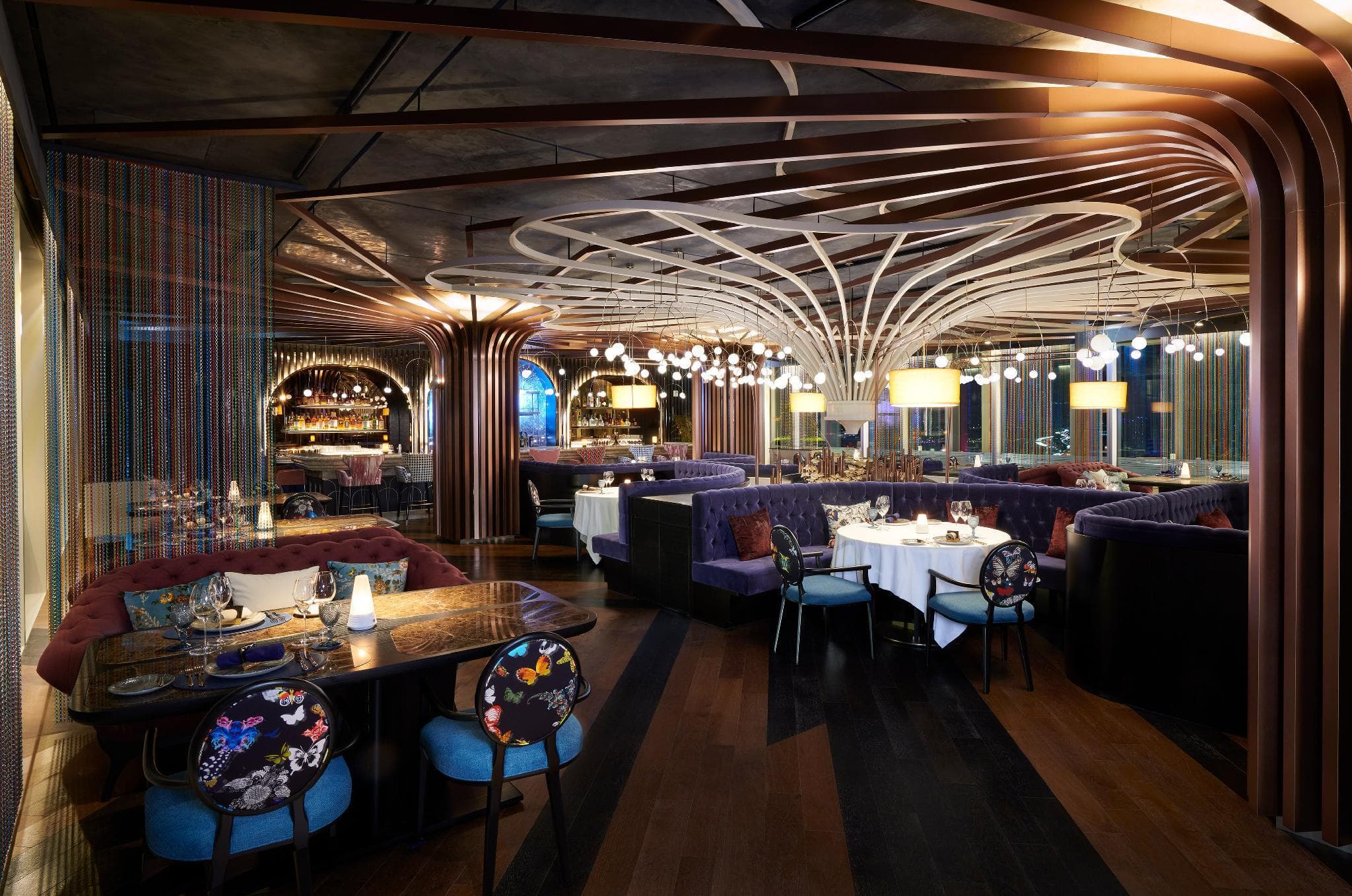 Fairmont Ambassador Seoul photo 4