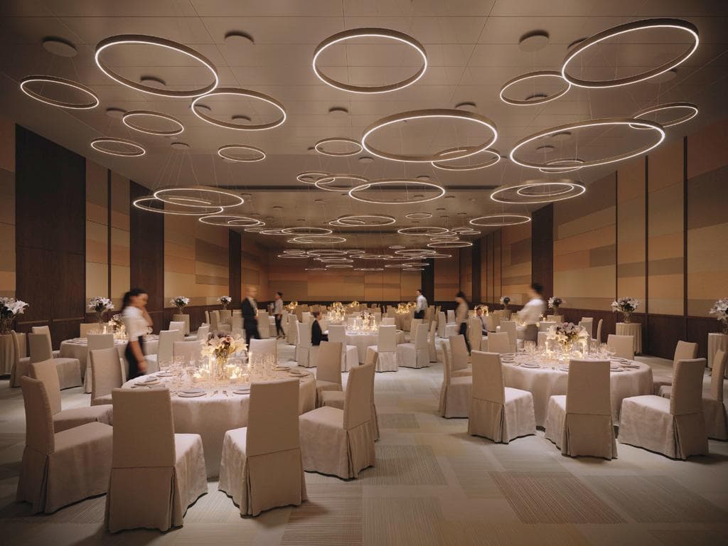 Movenpick Hotel Basel photo 3