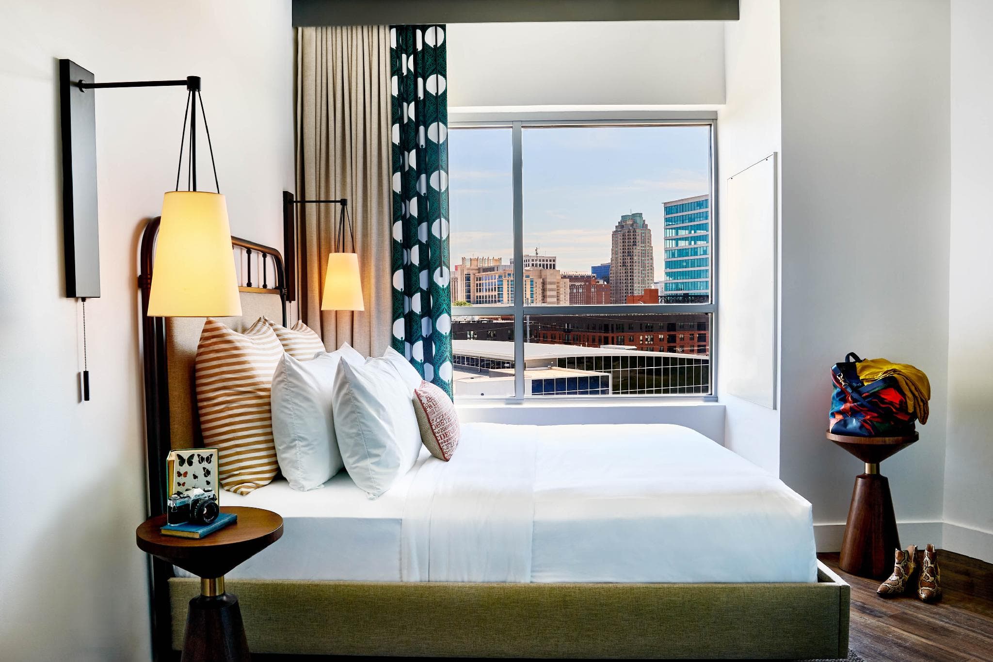 The Casso, Raleigh, a Tribute Portfolio Hotel photo 2
