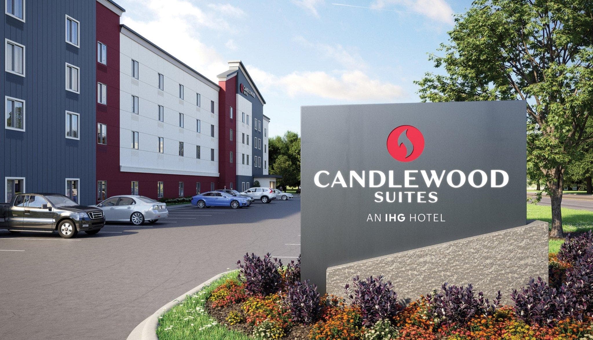 Candlewood Suites Odessa Midland By IHG photo 3