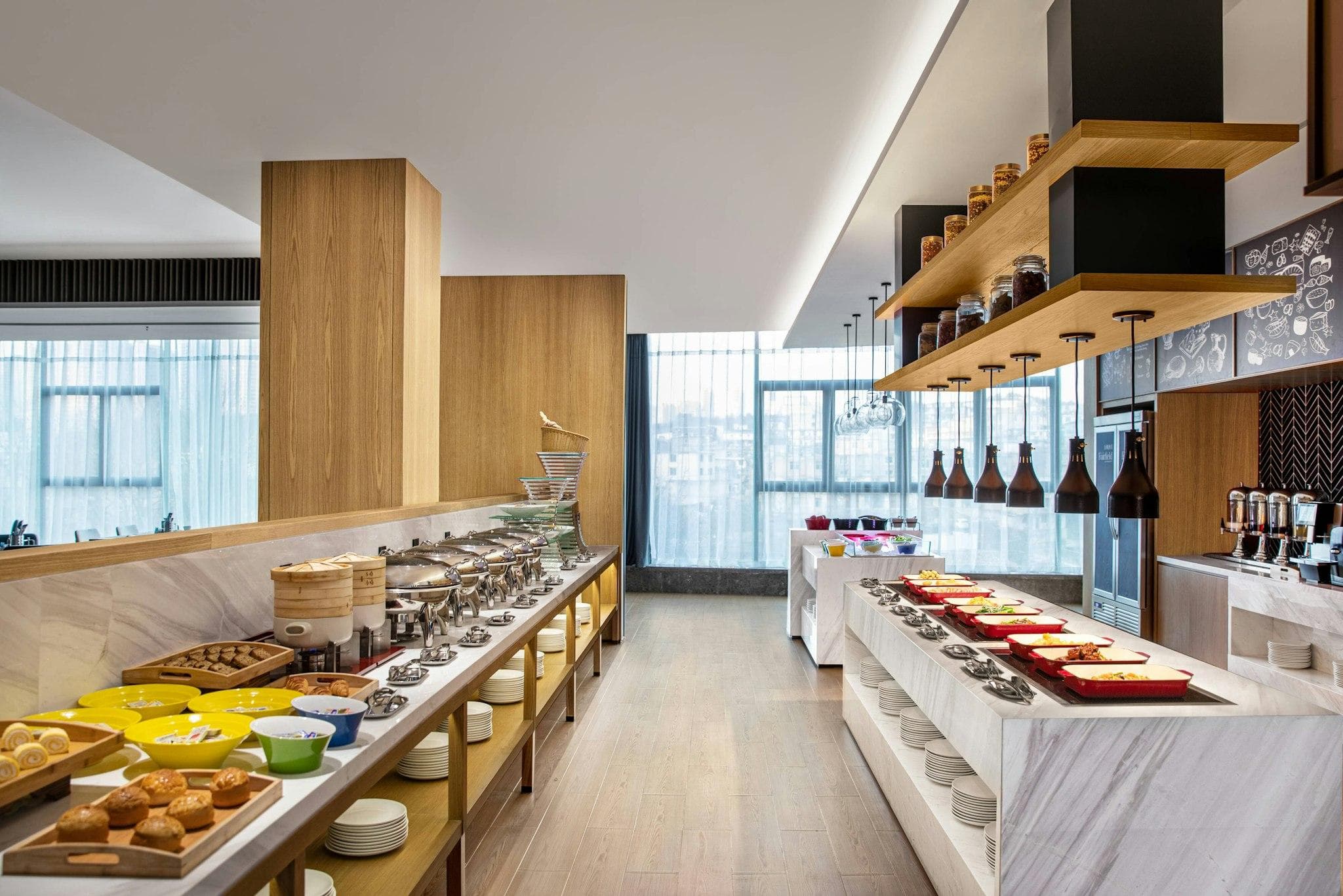 Fairfield by Marriott Guiyang Guanshanhu photo 5