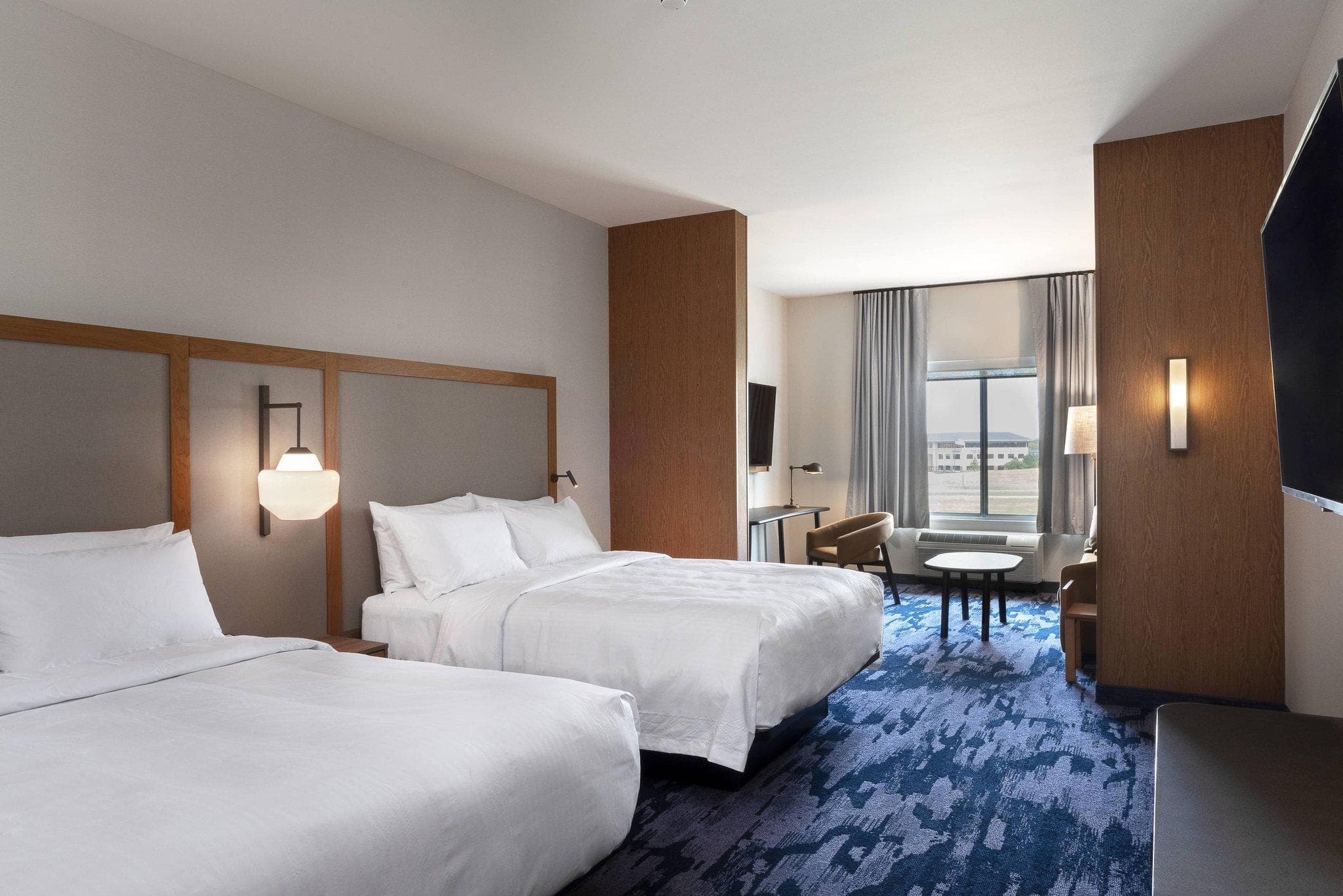 Fairfield by Marriott Inn & Suites O’Fallon, IL photo 2