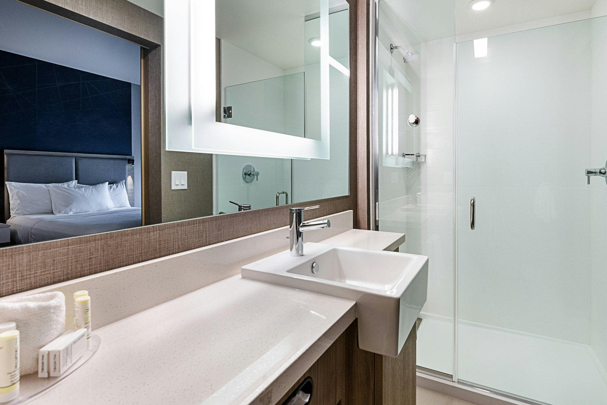 SpringHill Suites by Marriott Charleston Airport & Convention Center photo 2