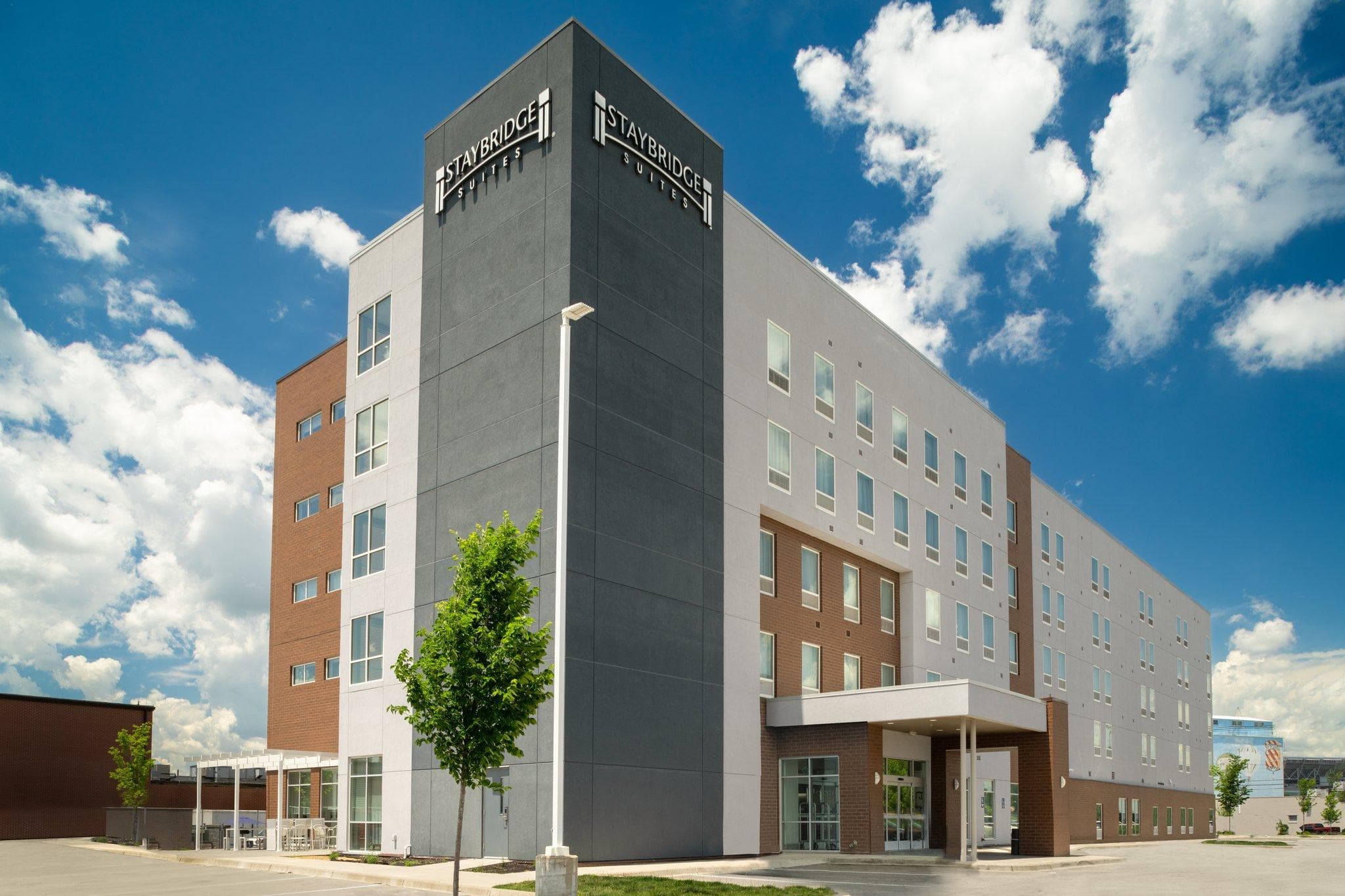 Staybridge Suites Louisville Expo Center By IHG