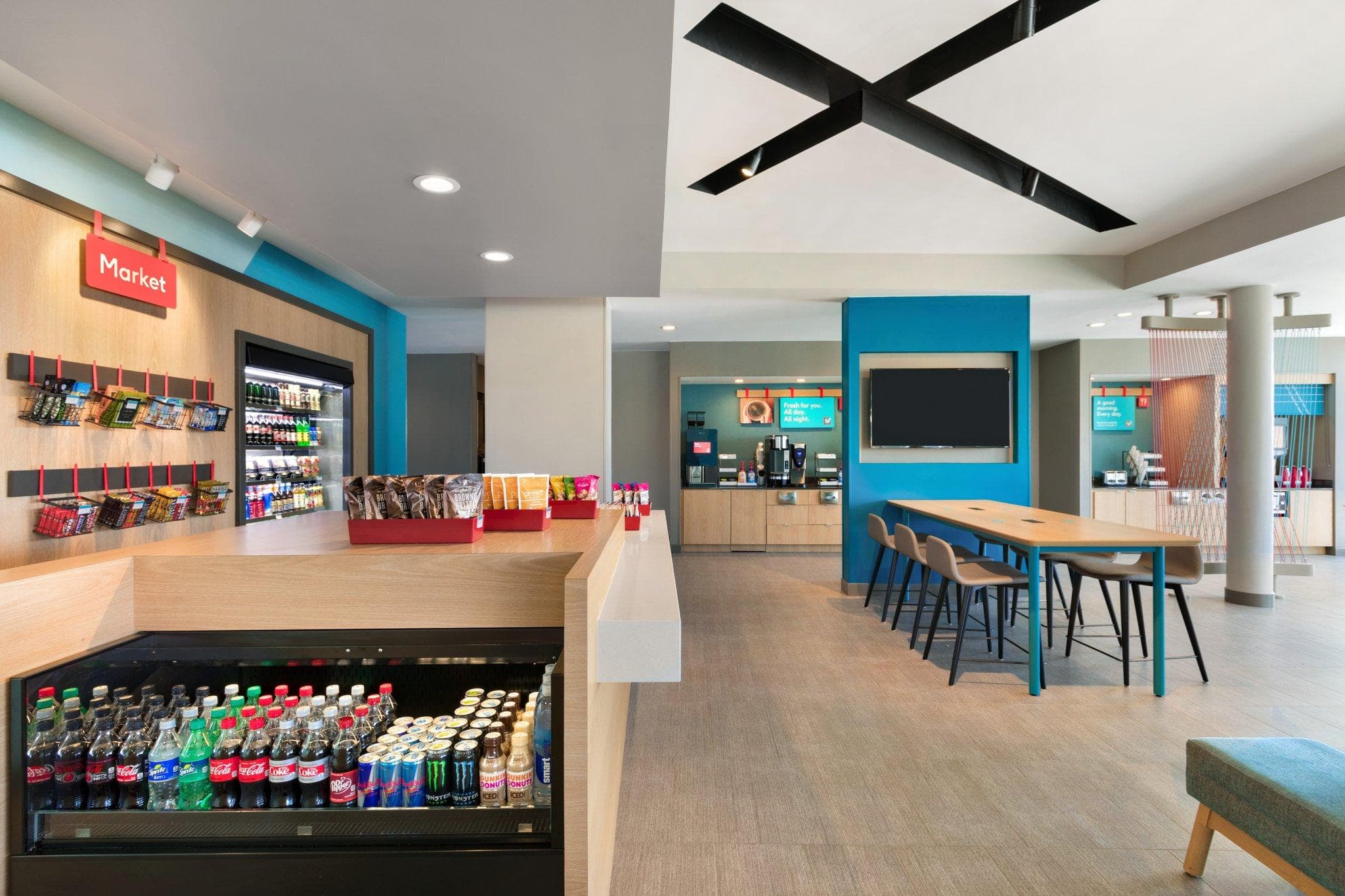 avid hotel Summerville By IHG