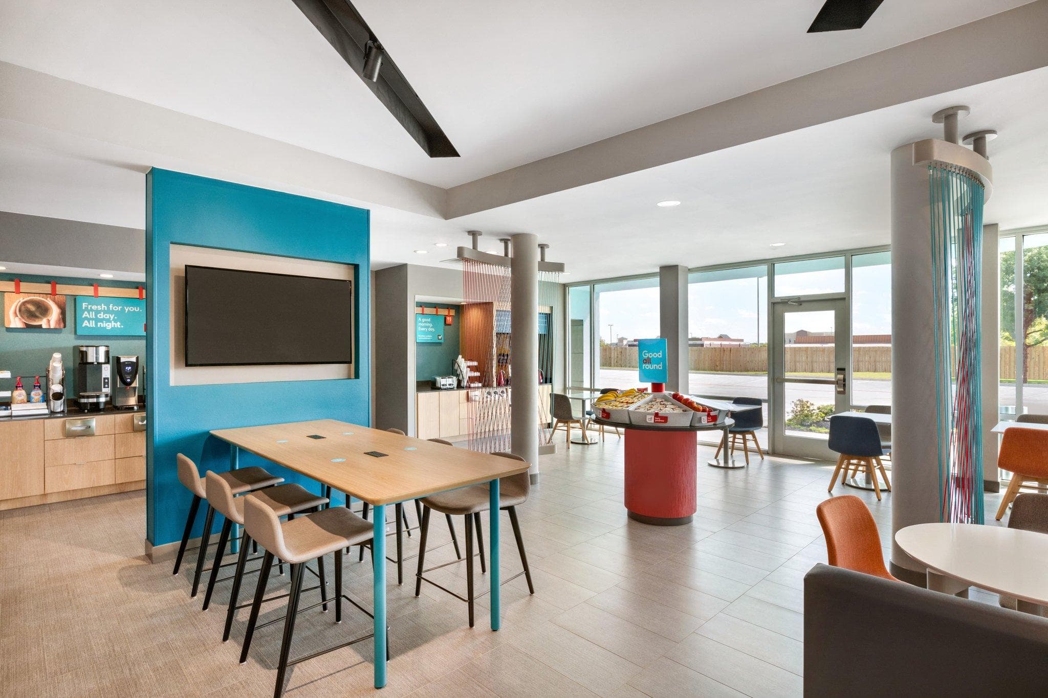 avid hotel Summerville By IHG photo 5