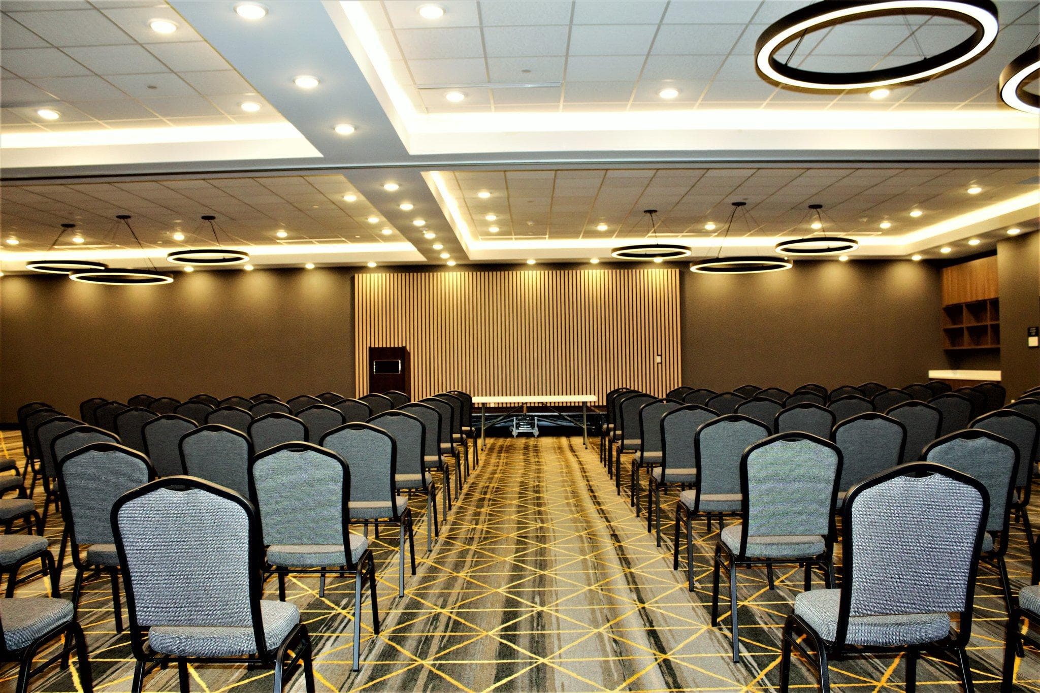Holiday Inn Fort Worth - Alliance By IHG photo 3