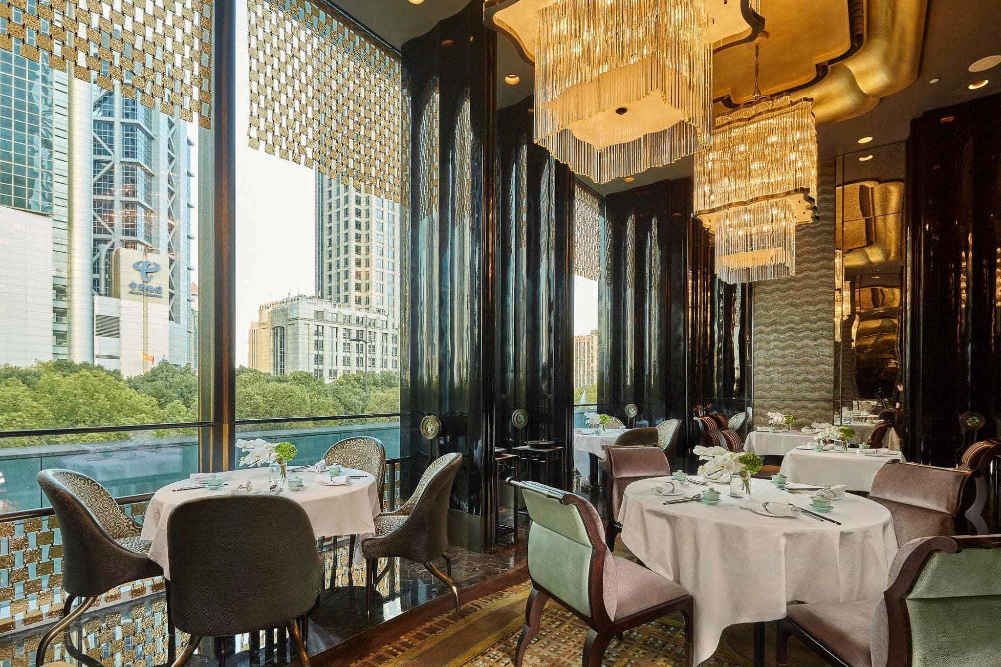 Regent Shanghai Pudong By IHG photo 4