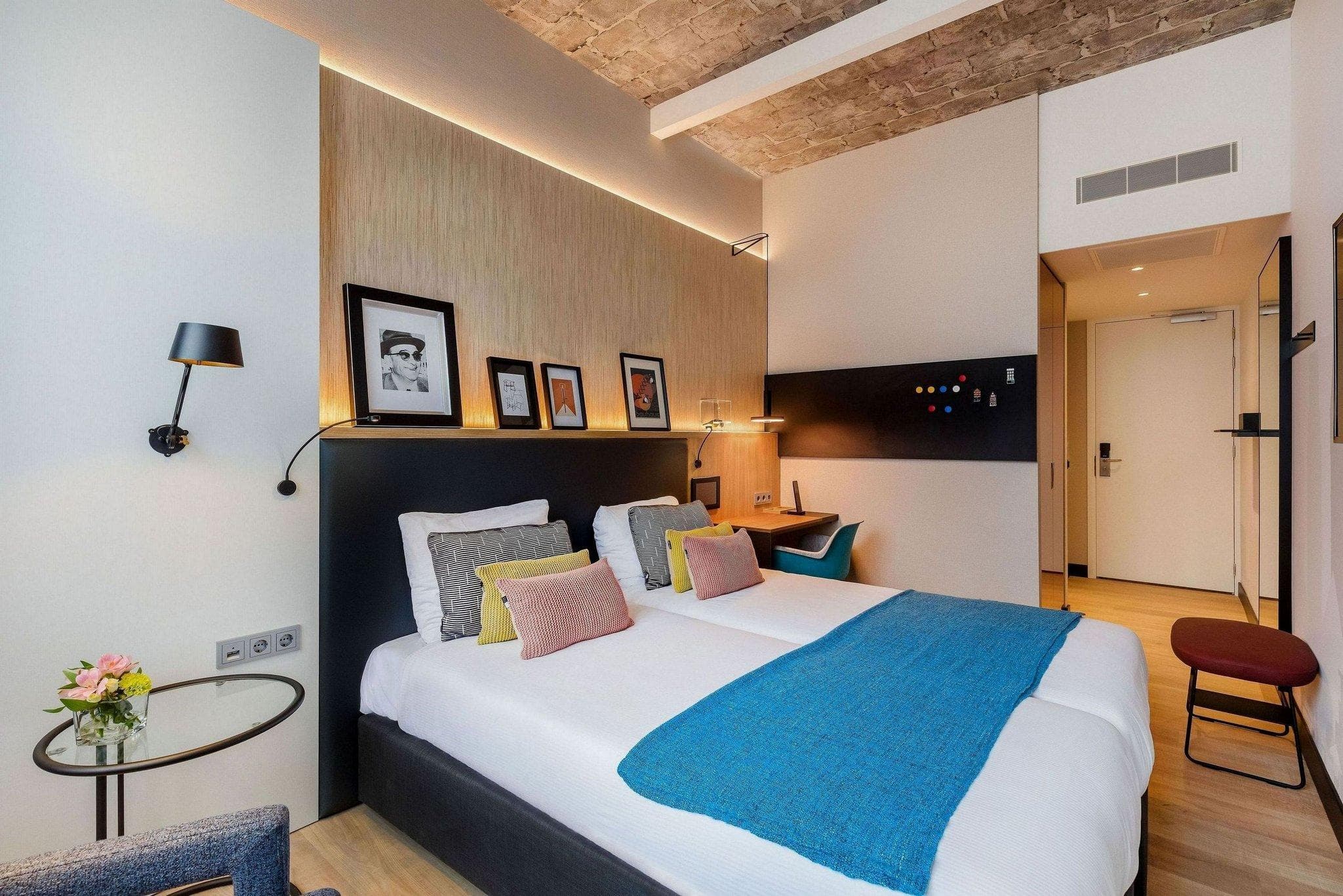 Postillion Hotel WTC Rotterdam photo 2
