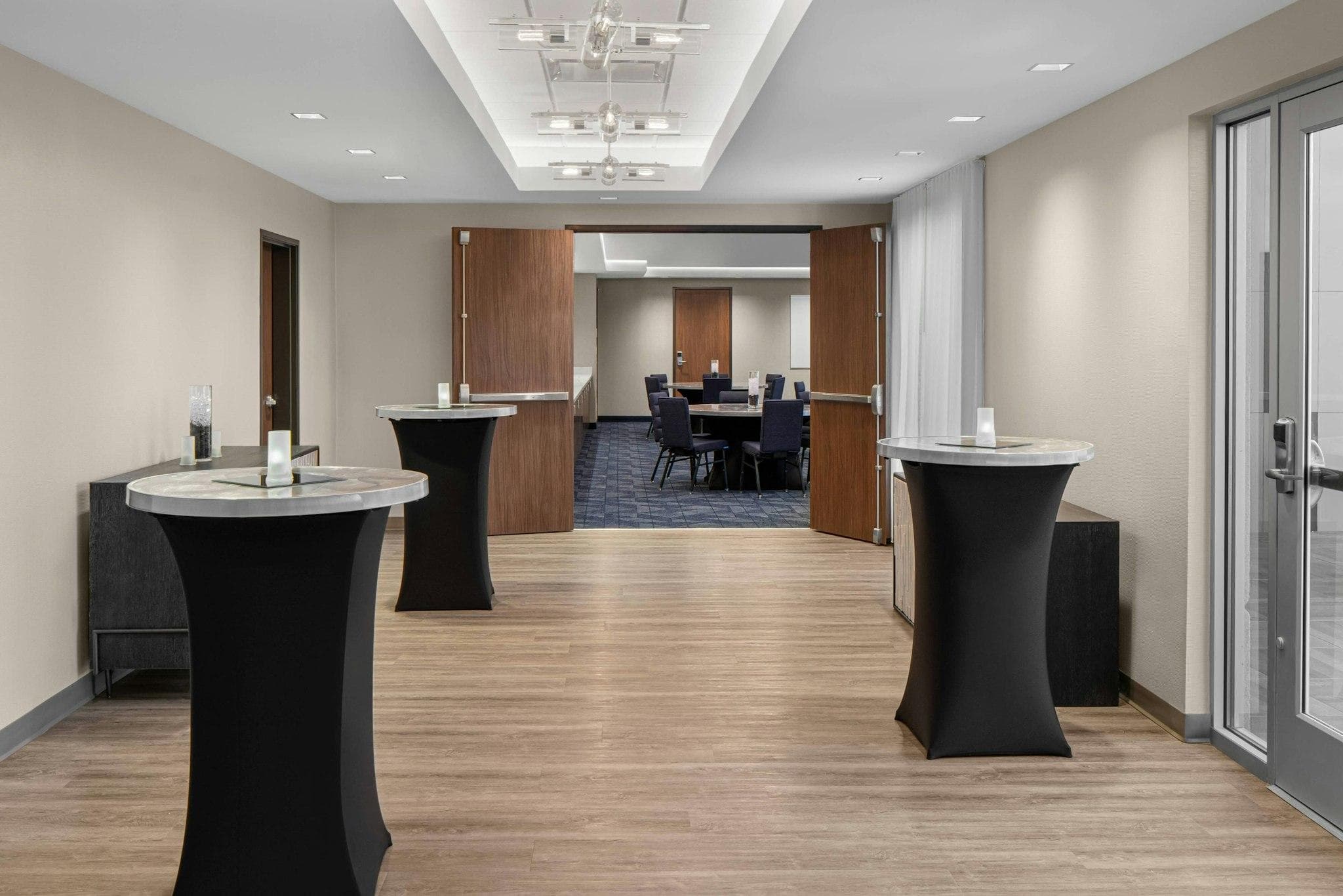 Courtyard by Marriott Houston I-10 West/Memorial photo 4