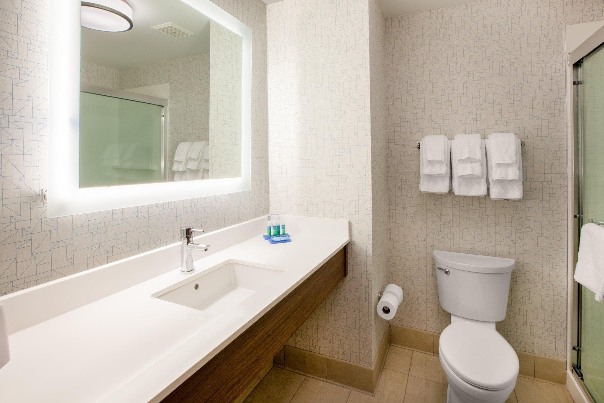 Holiday Inn Express Jamaica - JFK AirTrain - NYC By IHG photo 2