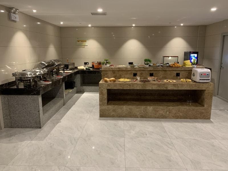 Green Tree Inn Zhenjiang Jiepai Town photo 5