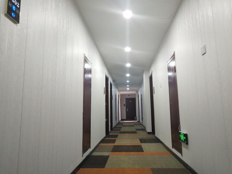Shell Hotel Anhui Anqing Taihu County Railway Station photo 3