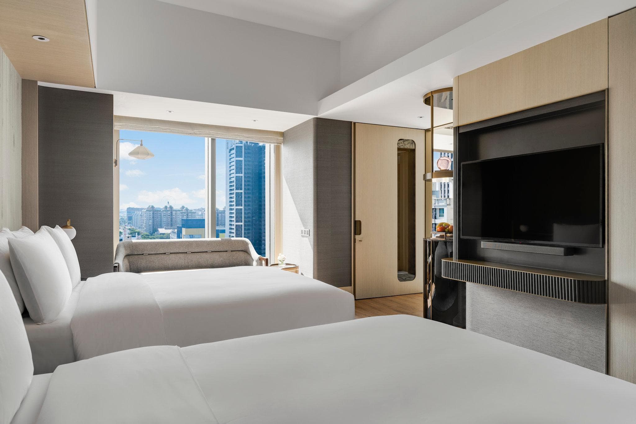 InterContinental Kaohsiung By IHG photo 4