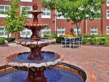 Holiday Inn Express Hotel & Suites St. Louis West-O'Fallon By IHG photo 4