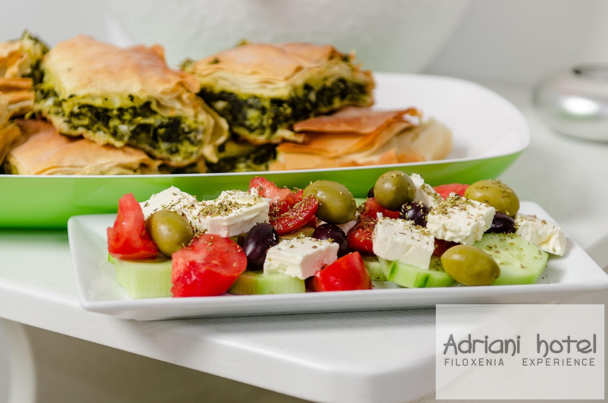 Adriani Hotel photo 5