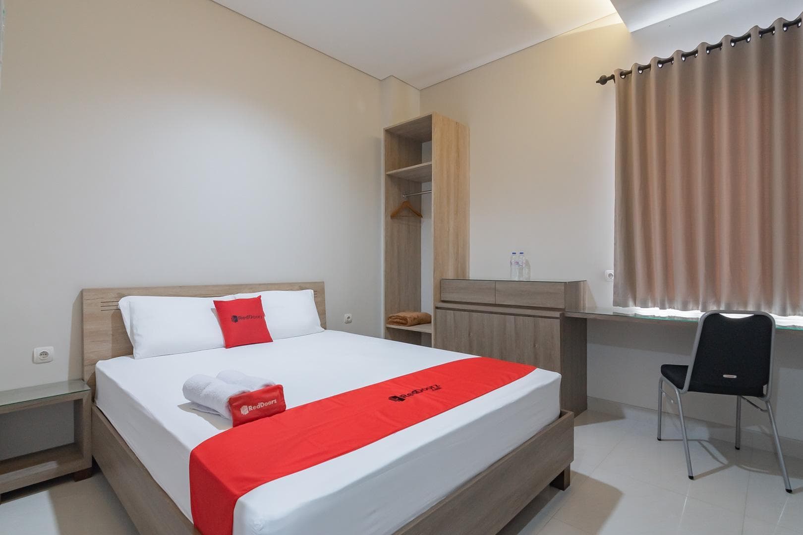 RedDoorz Plus @ Cirebon City Center photo 2