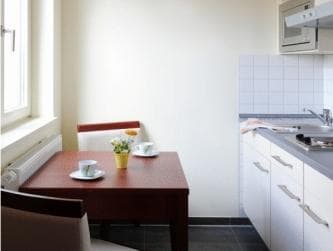 SchlafGut AppartementHotel photo 2