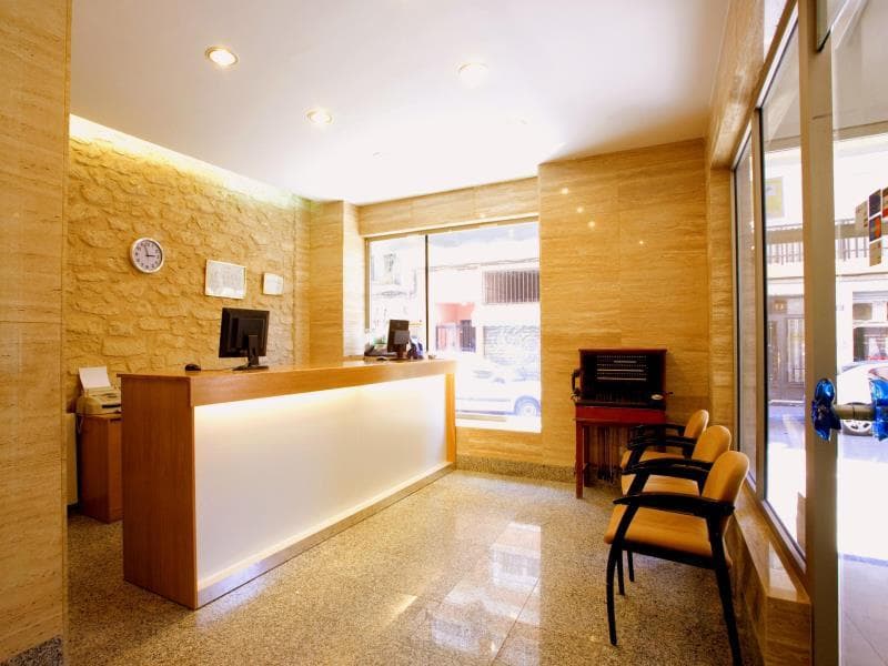 Hostal La Lonja photo 4