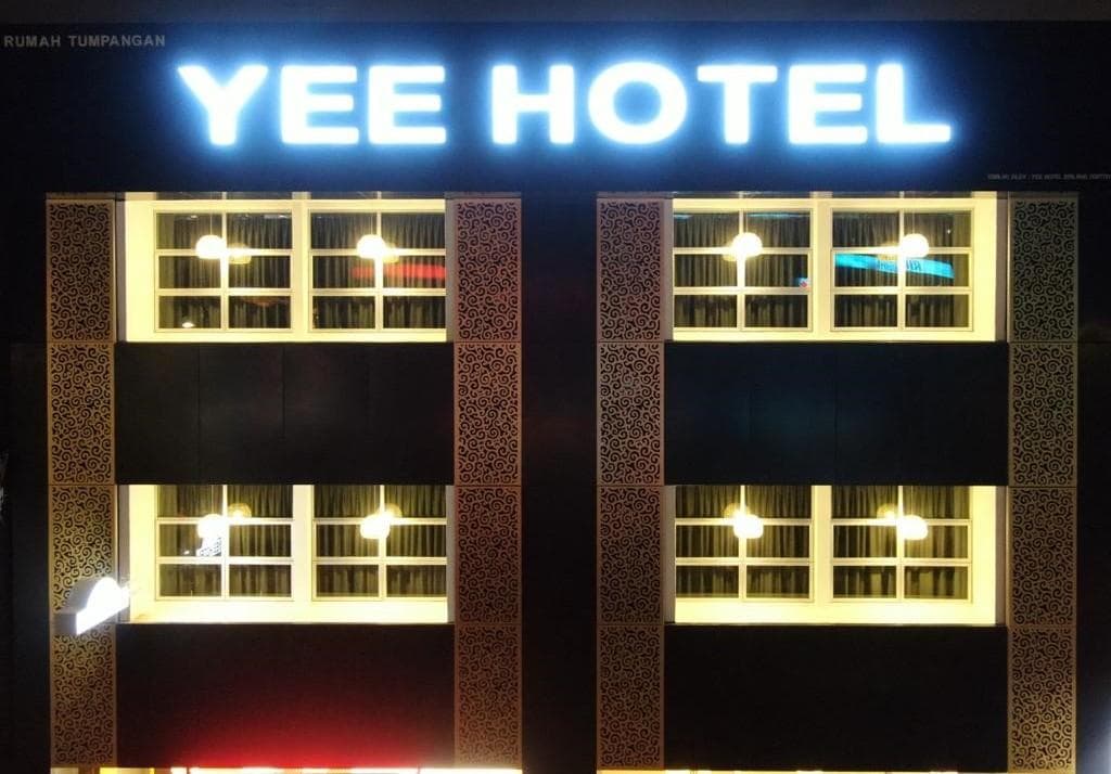 Yee Hotel
