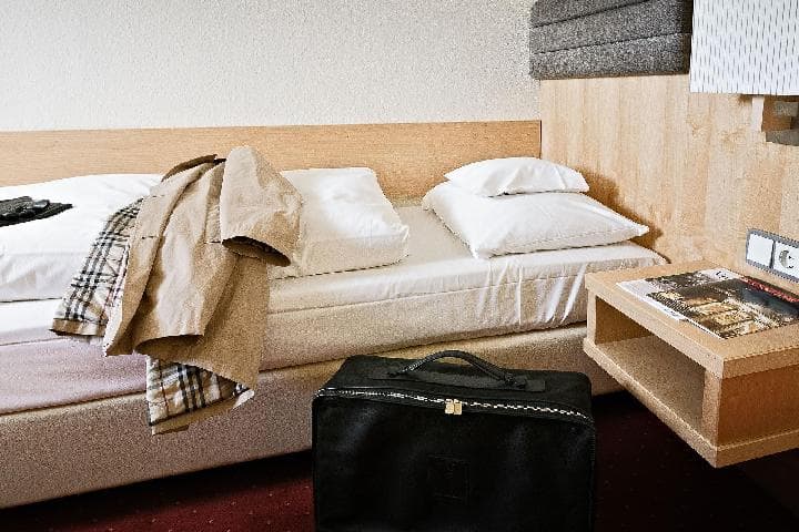 Hotel de France photo 2