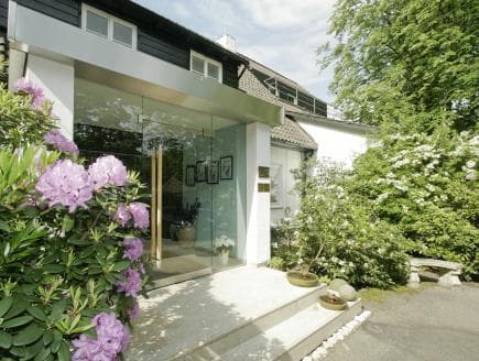 Landhaus am See