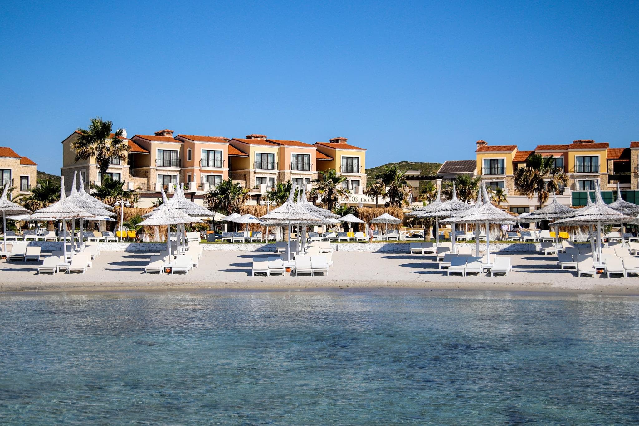 Cocos The Club Solto photo 5