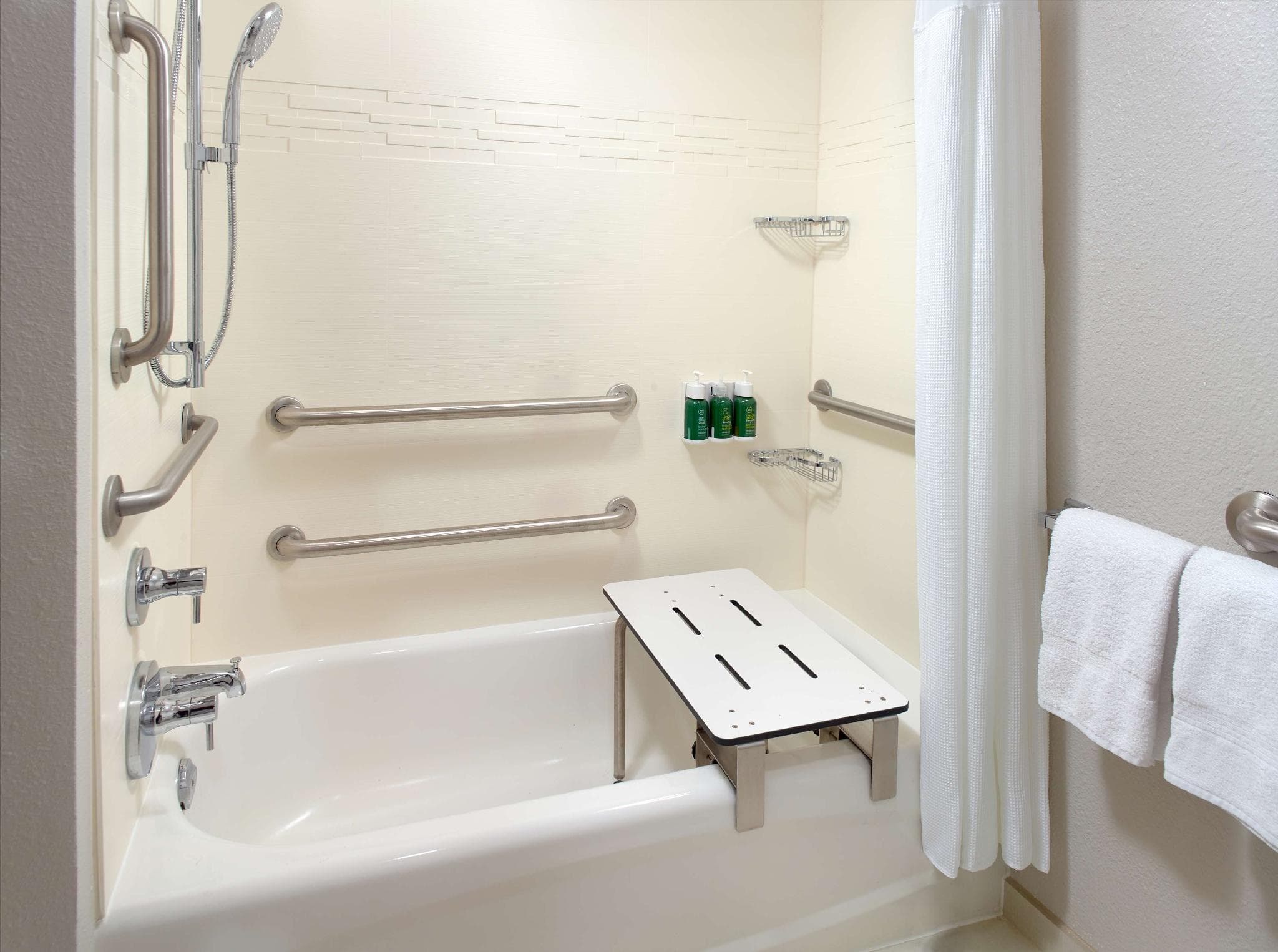 Sonesta ES Suites Raleigh Durham Airport Morrisville photo 2