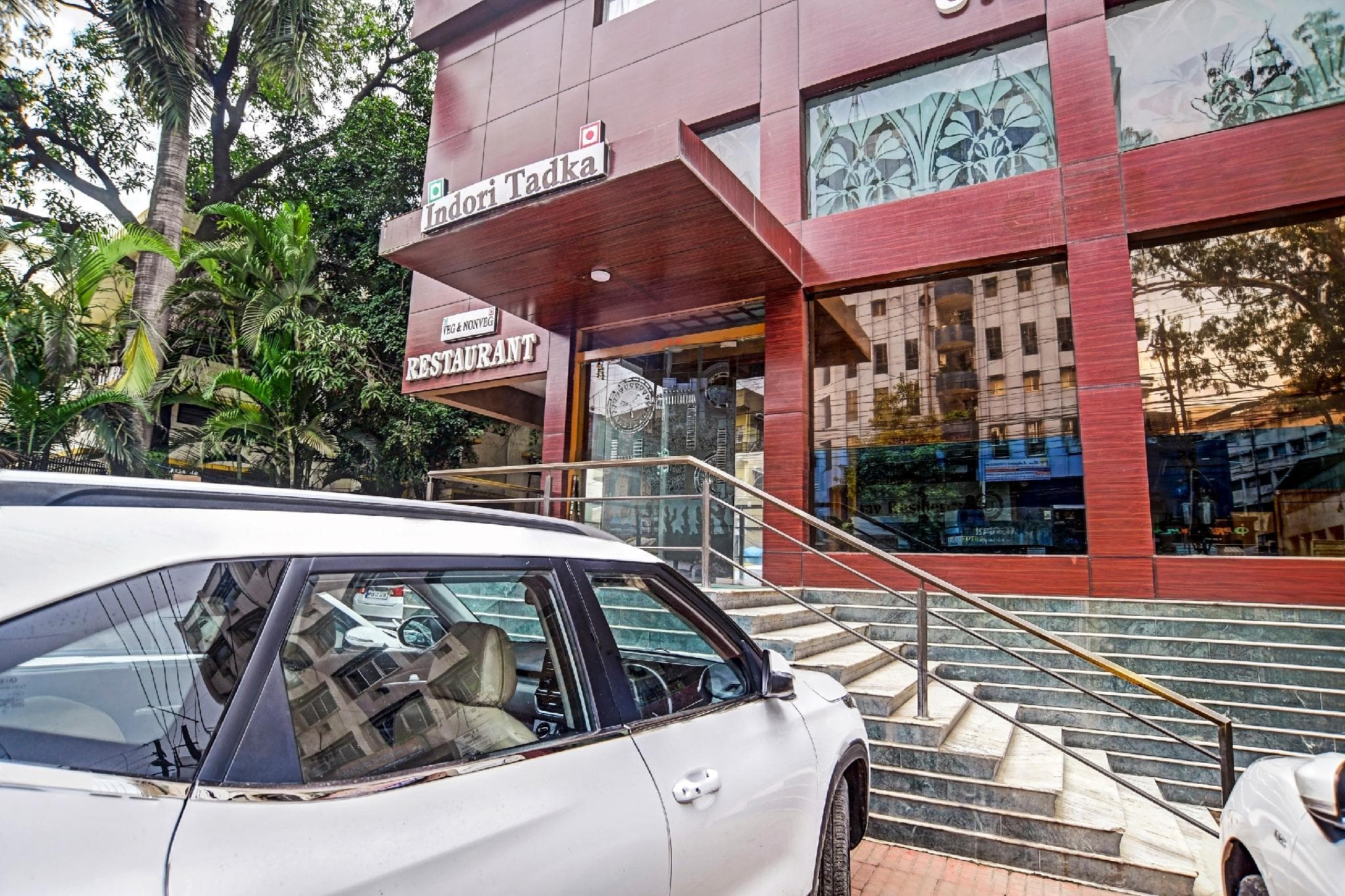 Townhouse OAK Utsav Residency photo 5