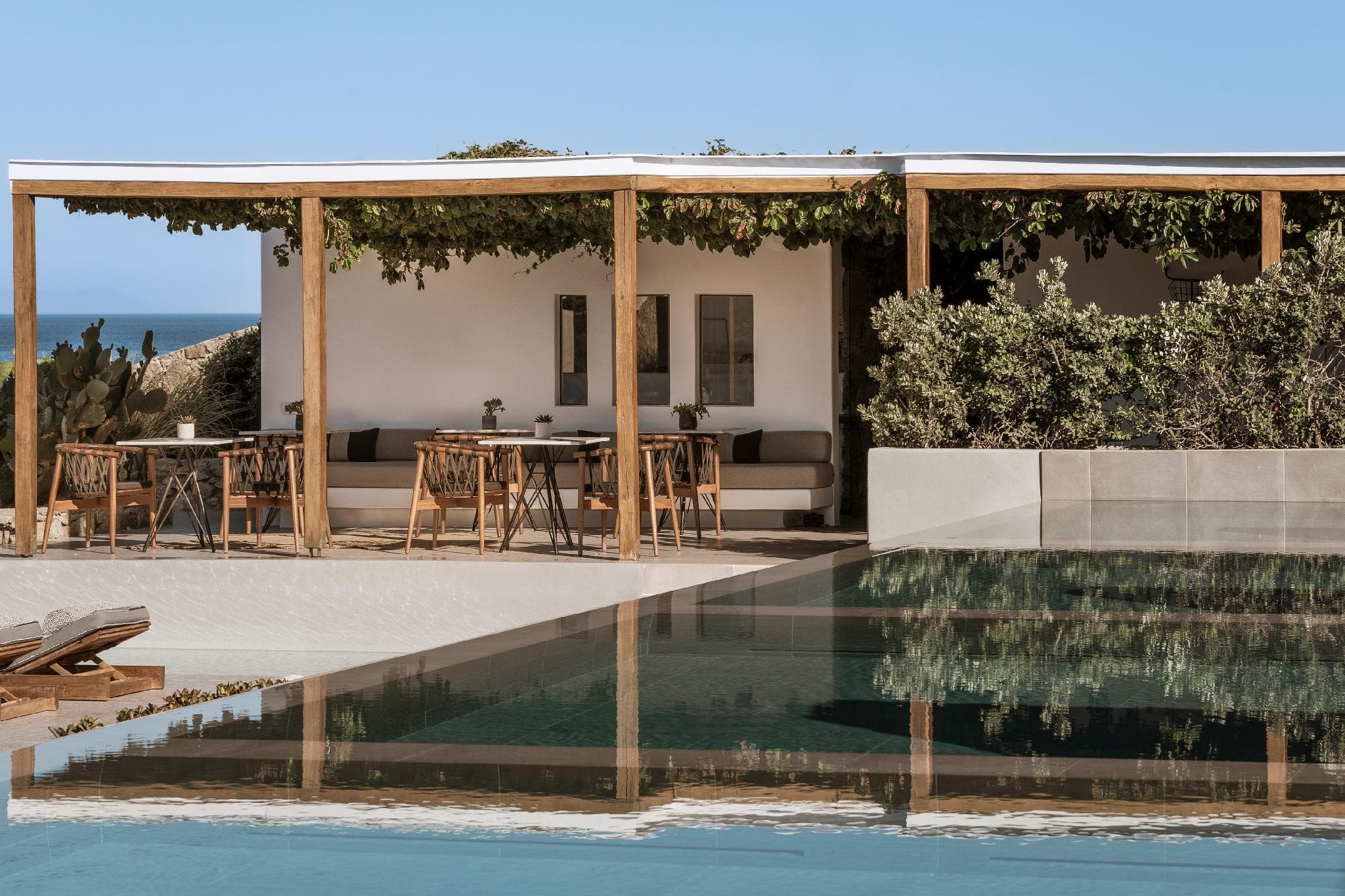 Mykonos Soul Luxury Suites photo 3