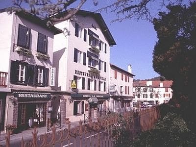 Logis Hotel de la Nivelle