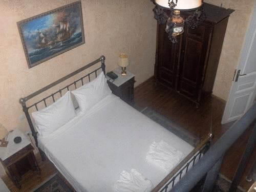 Nafsimedon Hotel photo 3