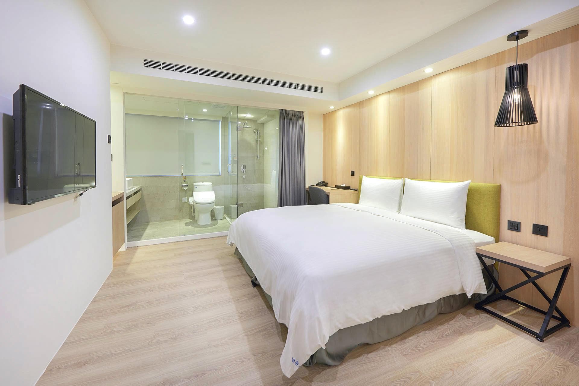 Green Hotel - West District photo 2