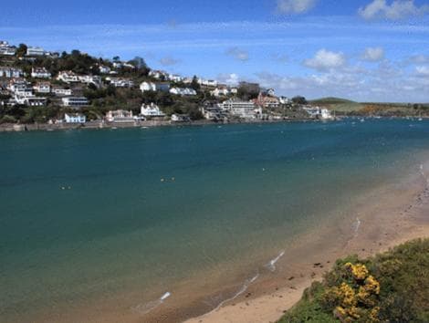 Harbour Hotel & Spa Salcombe photo 2