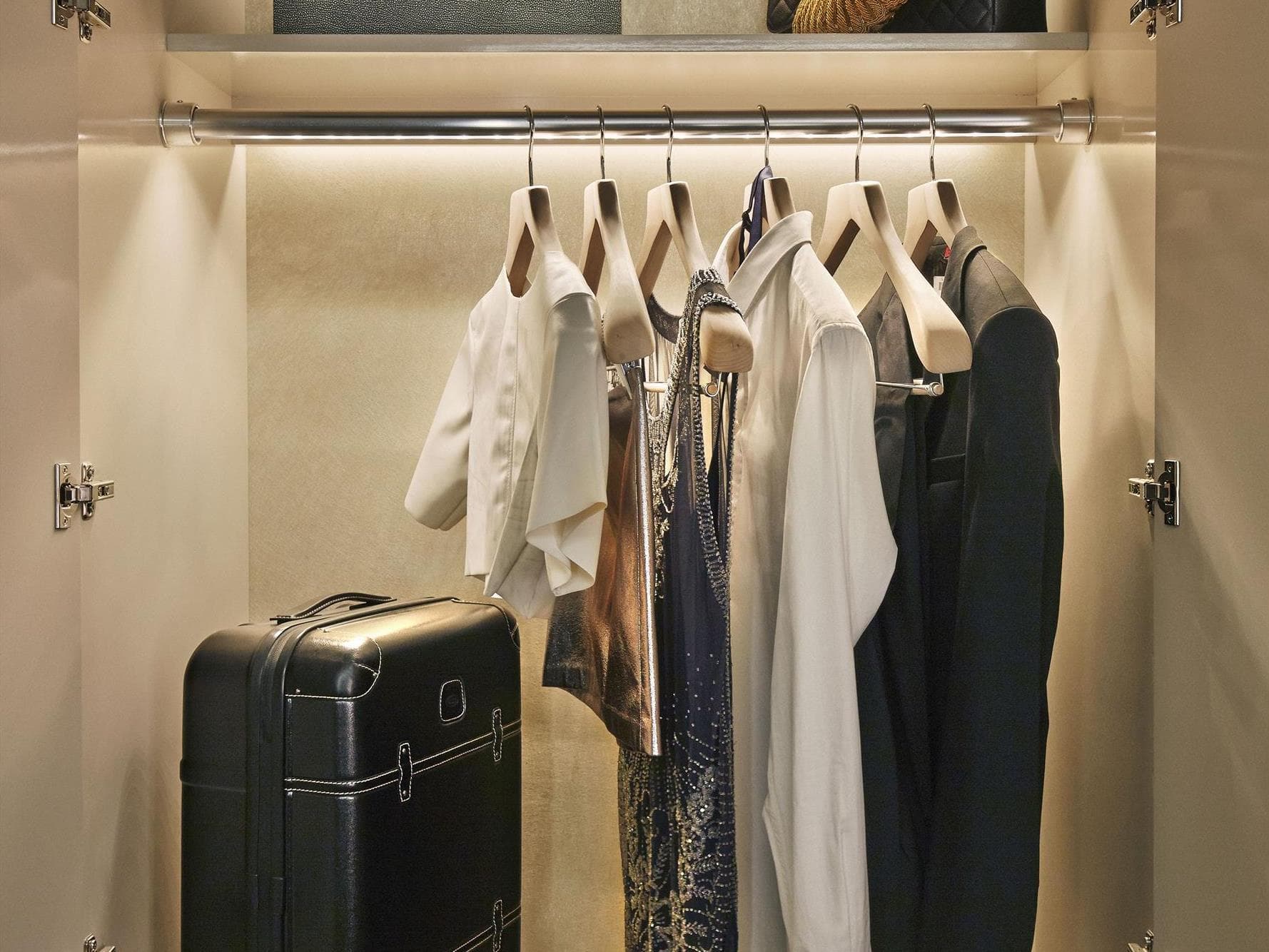 L'Ermitage Beverly Hills photo 4