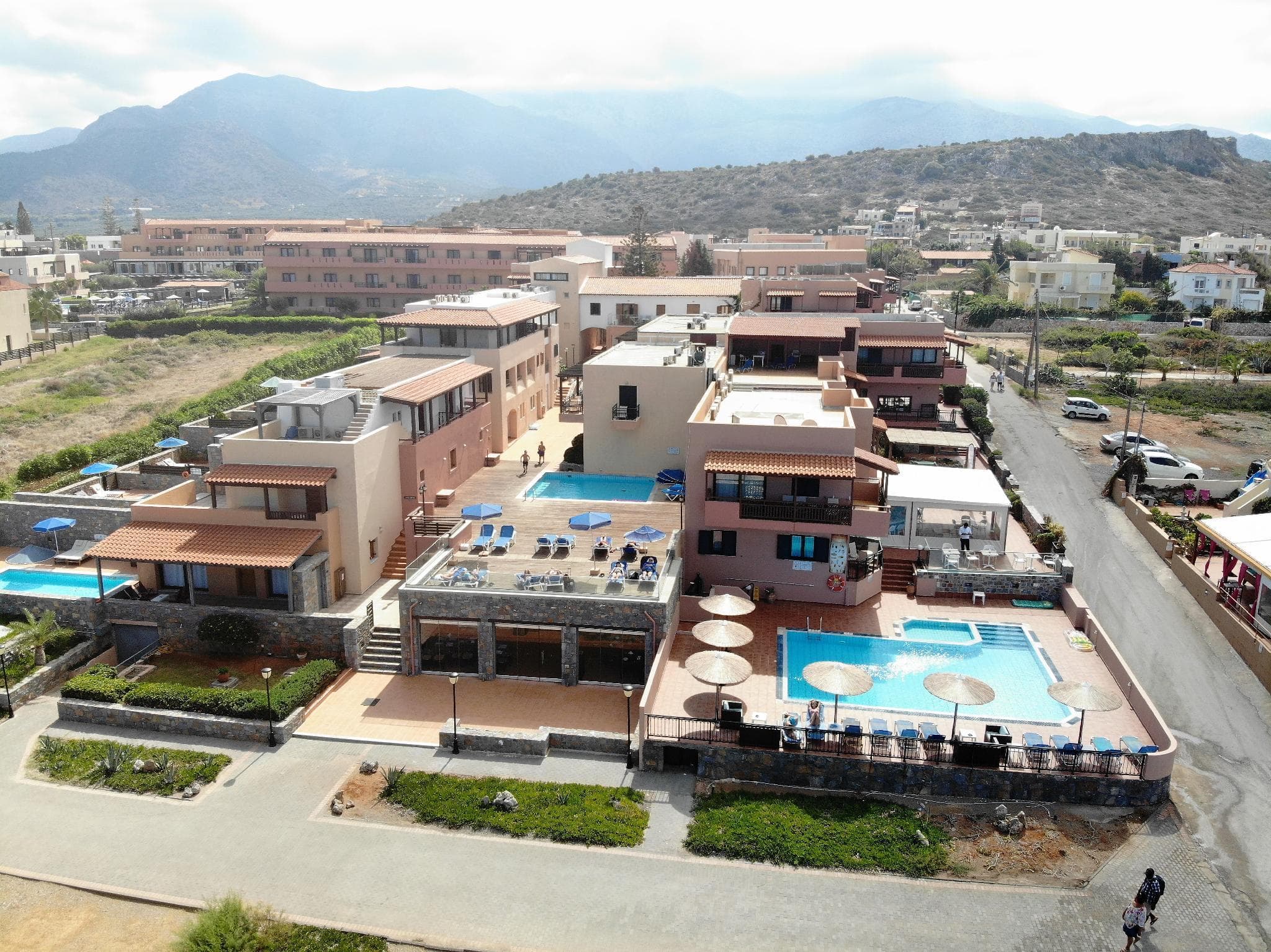 Koutrakis Suites by Checkin photo 3