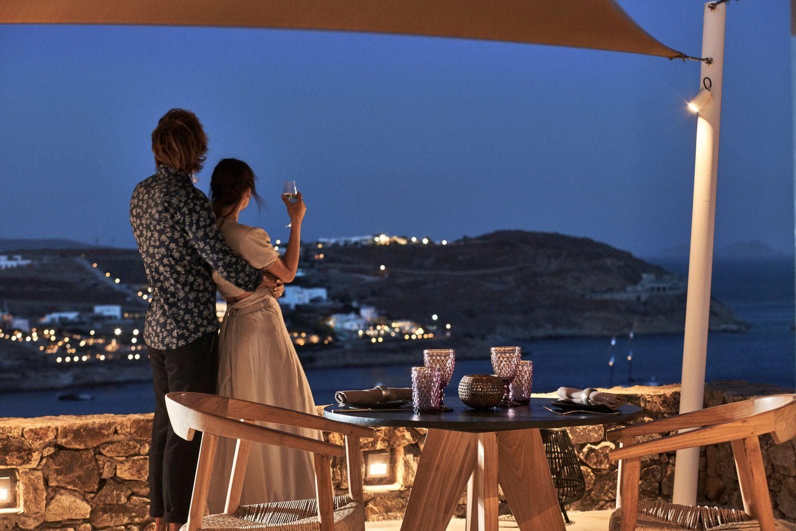 Mykonos Bliss Cozy Suites Adults Only Hotel photo 3
