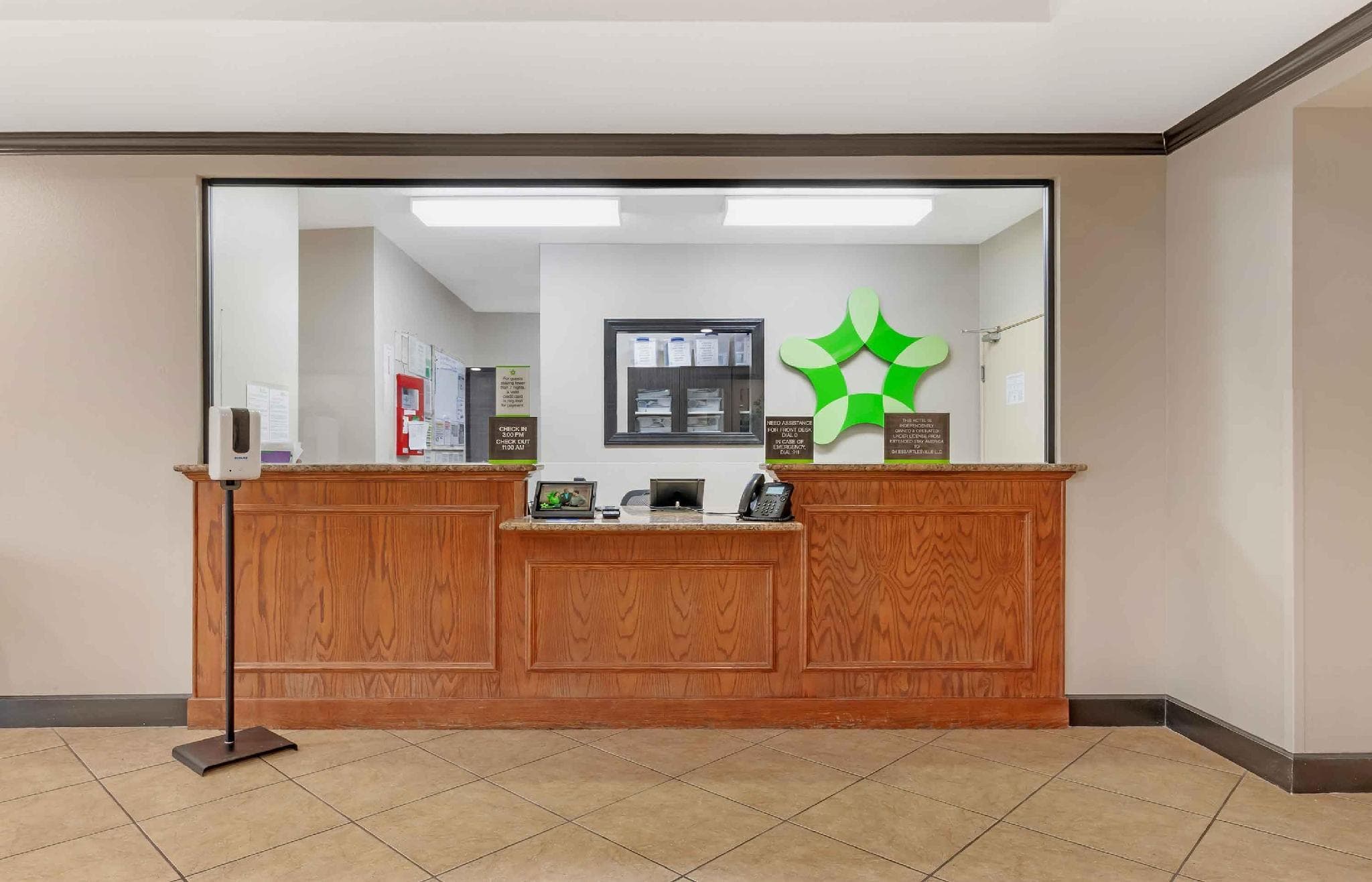 Extended Stay America Suites - Bartlesville - Hwy 75 photo 3