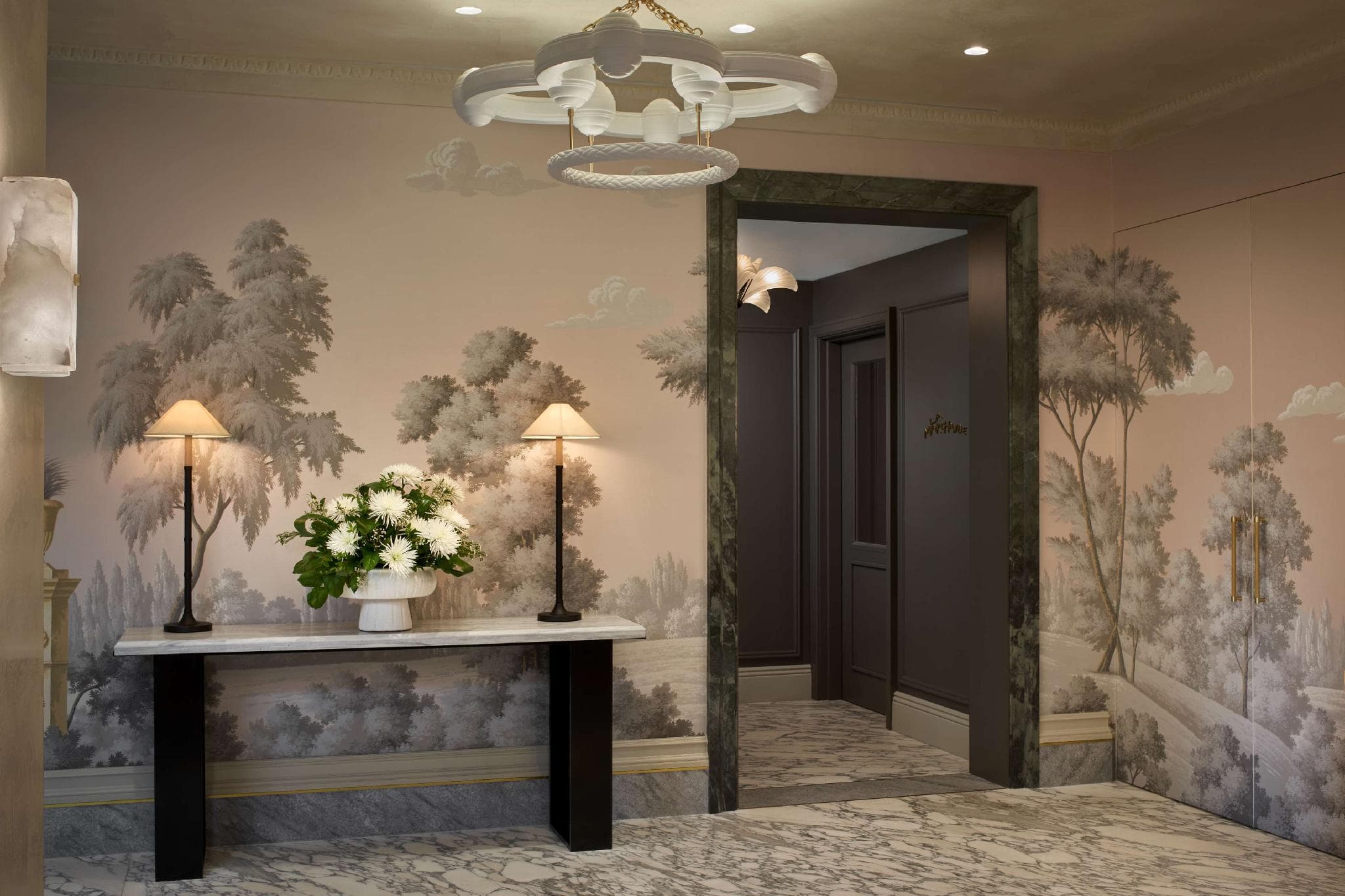 The Wall Street Hotel photo 4