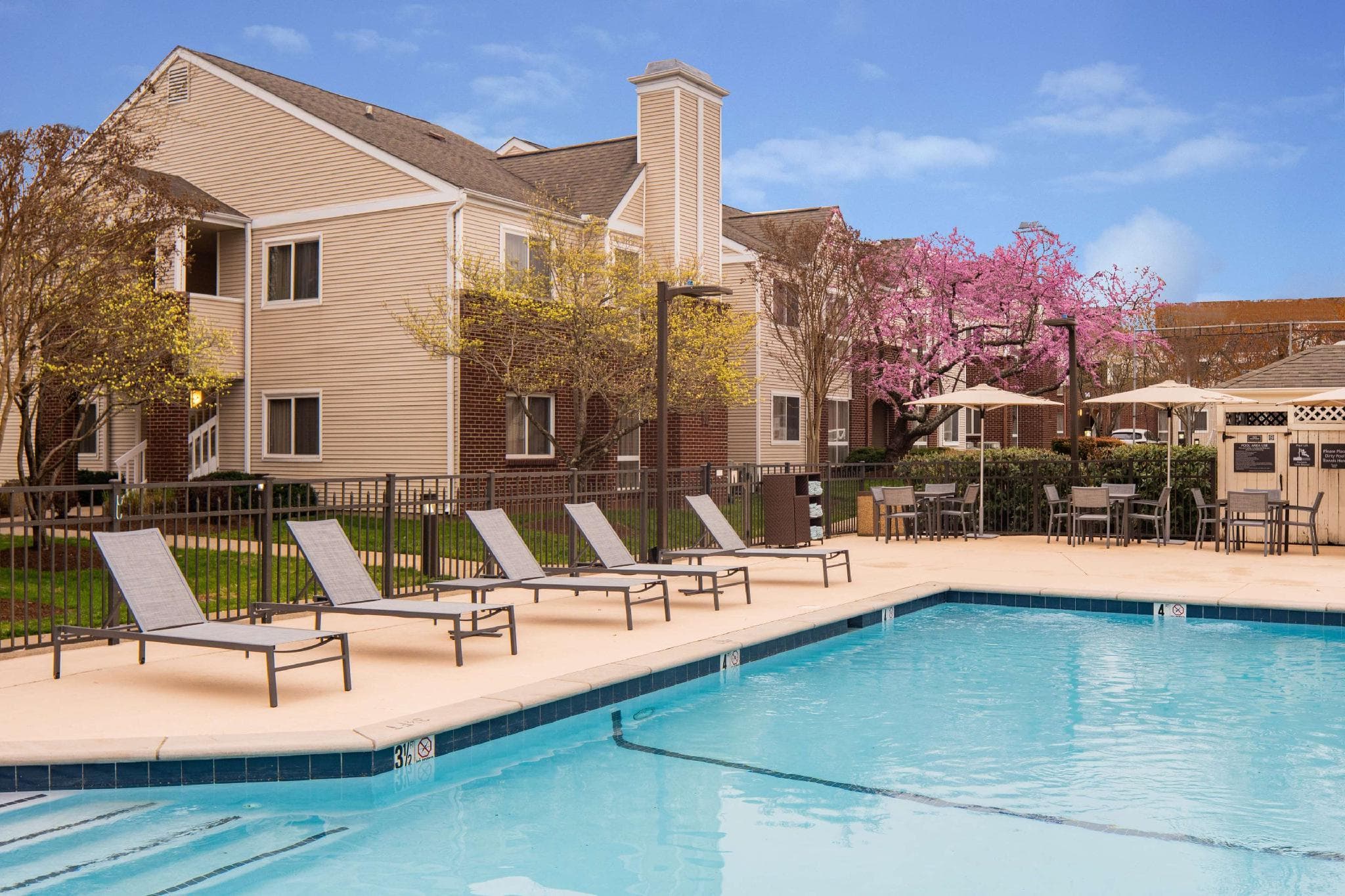 Sonesta ES Suites Nashville Brentwood