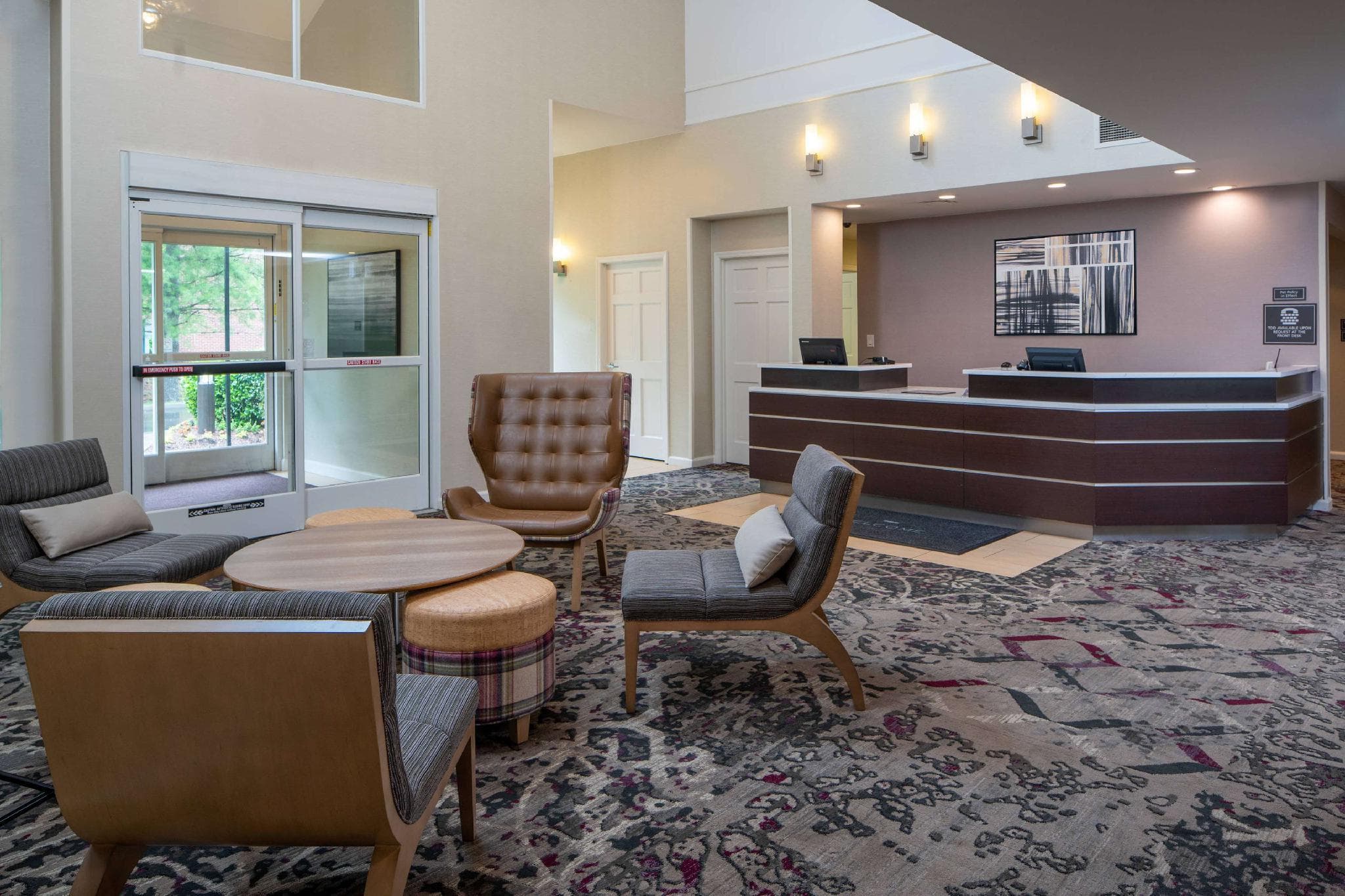 Sonesta ES Suites Nashville Brentwood photo 4