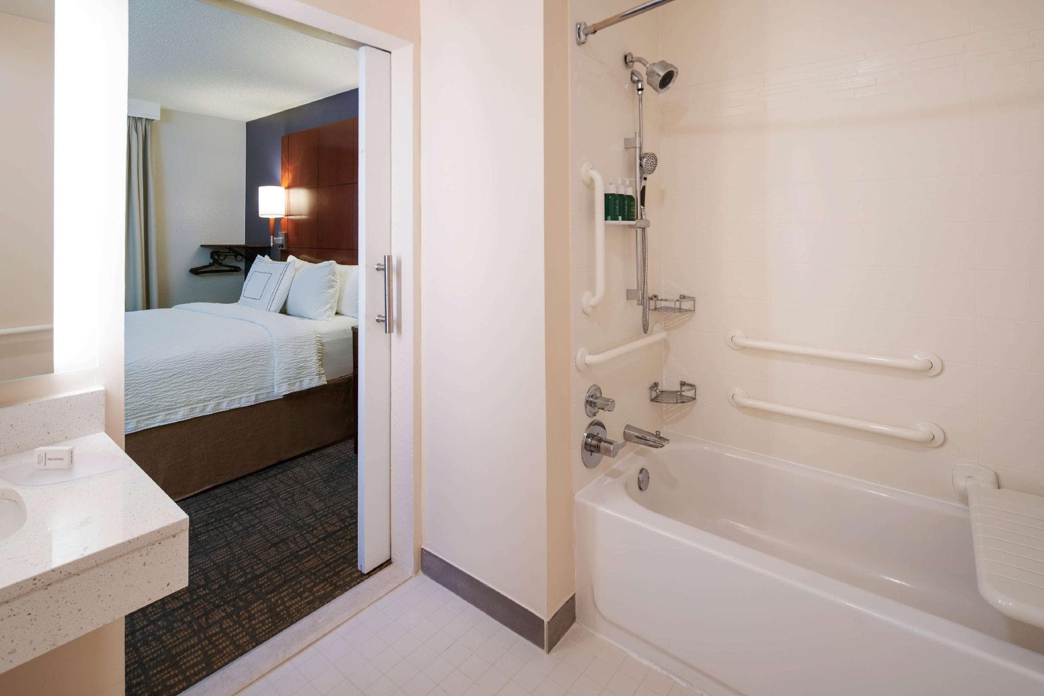 Sonesta ES Suites Nashville Brentwood photo 2