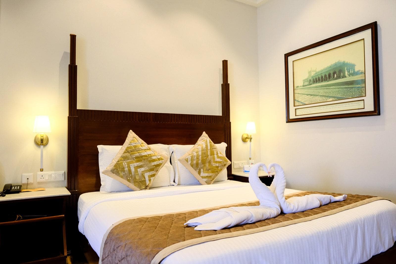 Chanakya BNR Hotel photo 3