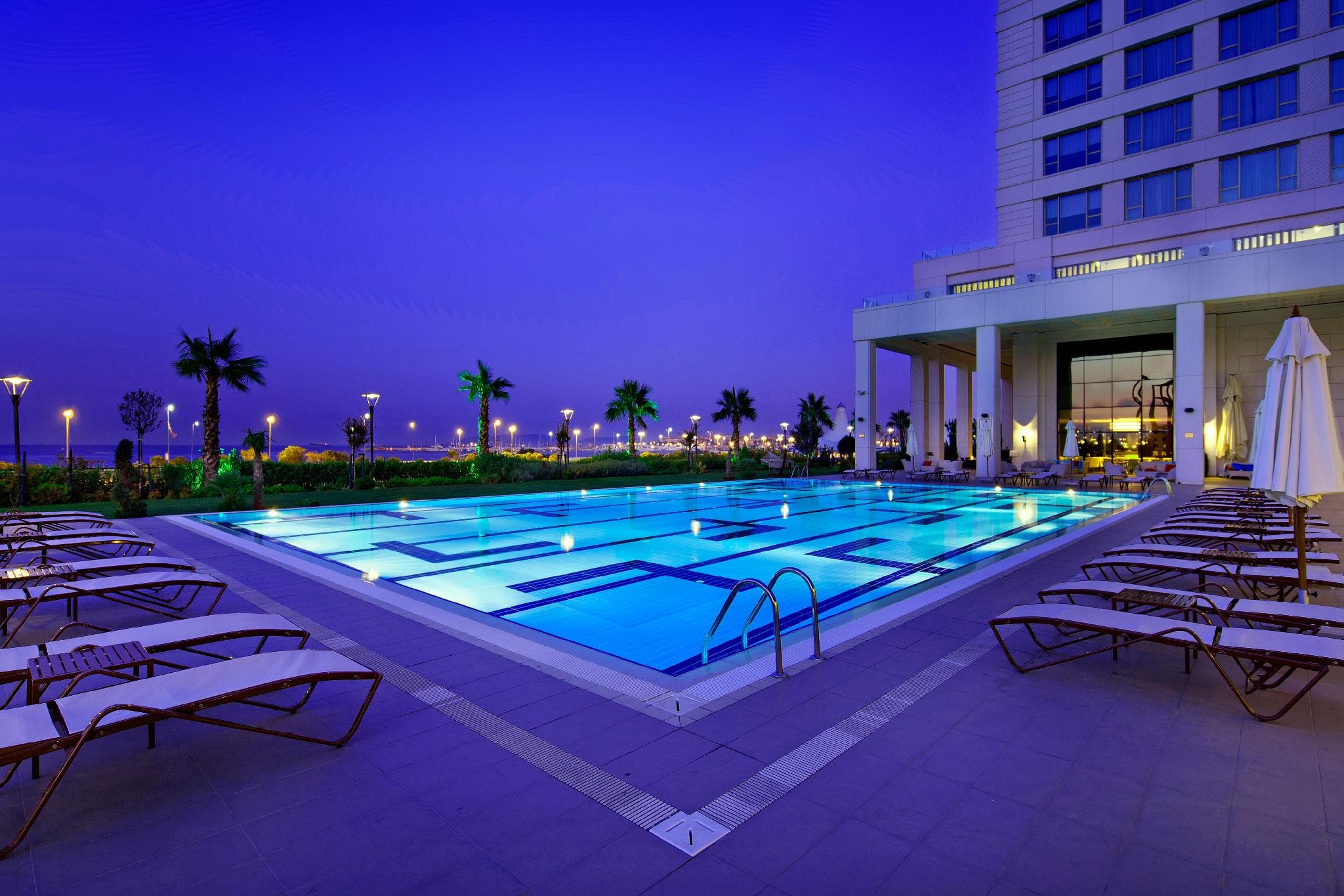 The Green Park Pendik Hotel & Convention Center photo 3