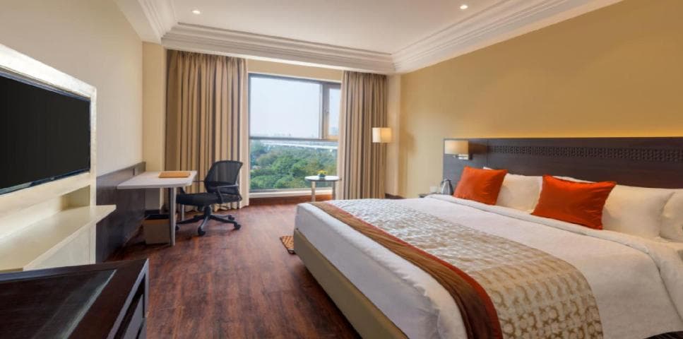 The Hideaway Greater Noida By Leisure Hotels photo 2