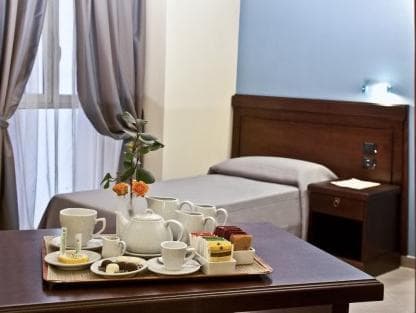 Albanuova Hotel photo 3